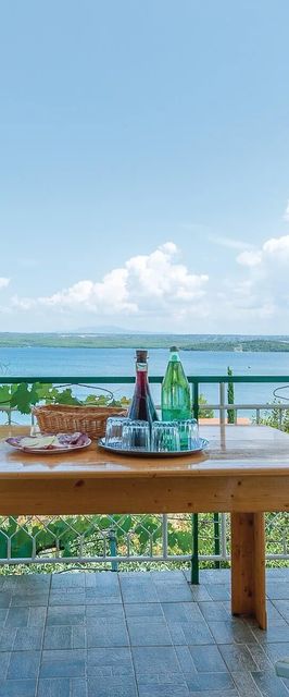 Apartman Raslina - CDV574