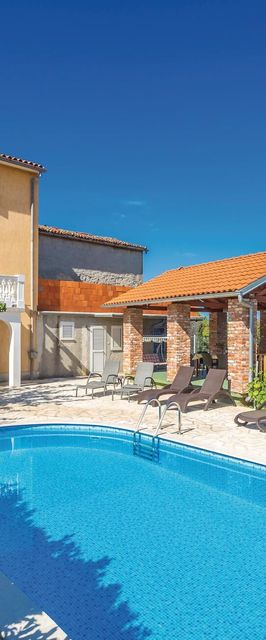 Vendégház Poljica - CKI015