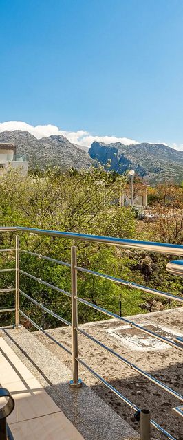 Apartman Seline - CDA869