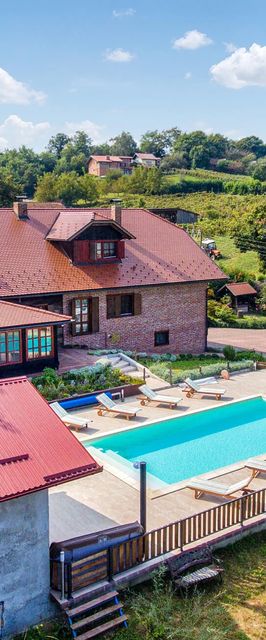 Vendégház Ludbreg - CCC061