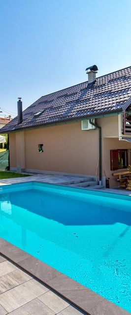 Vendégház Slunj - CCC140