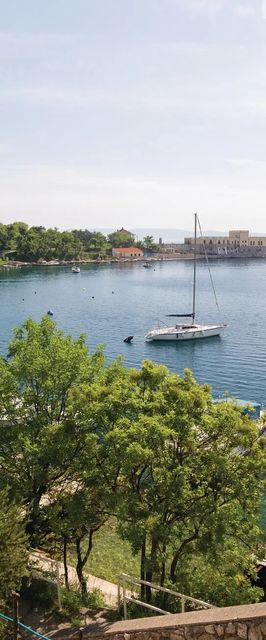 Apartman Kraljevica - CKA066