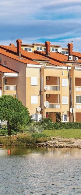 Apartman Medulin - CIM428