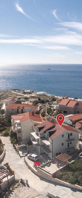 Vendégház Sevid - CDC196