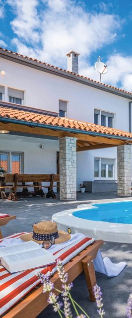 Vendégház Manjadvorci - CIC599