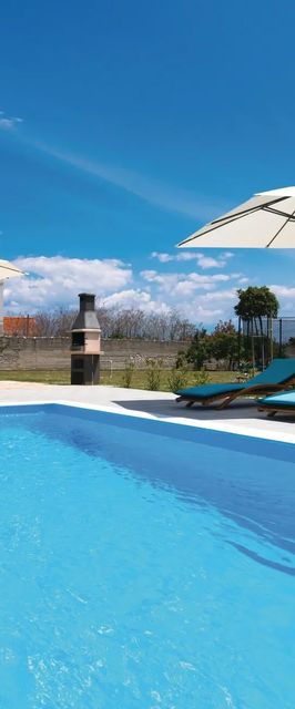 Vendégház Vrsi - CDZ314