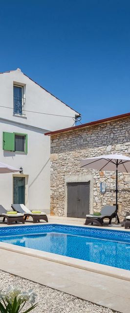 Vendégház Duga Uvala - CIC659