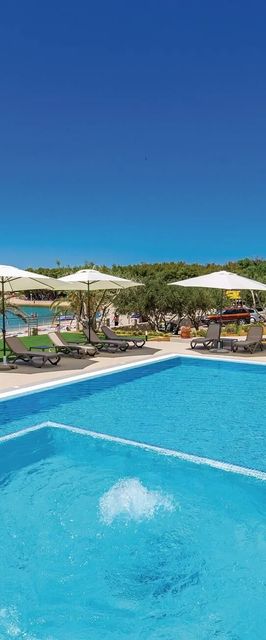 Apartman Povljana - CKP674