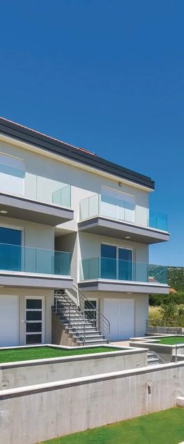 Apartman Trogir - CDC011