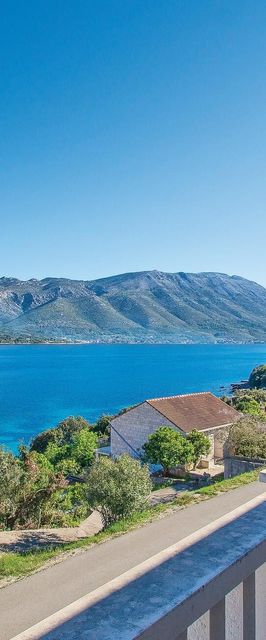 Apartman Korčula - CDS018