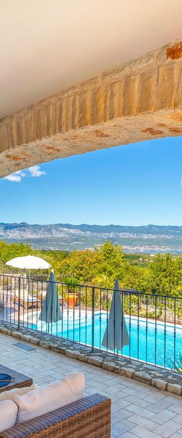 Vendégház Malinska - CKK500