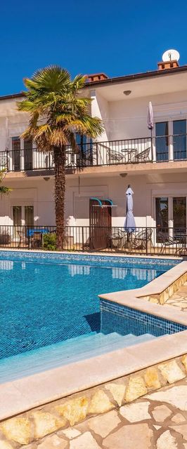 Apartman Krk - CKK924