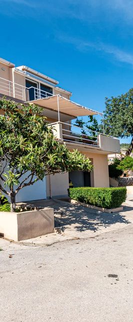 Apartman Vela Luka - CDS849