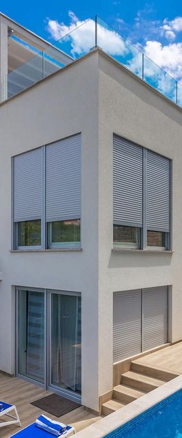 Vendégház Malinska - CKK971