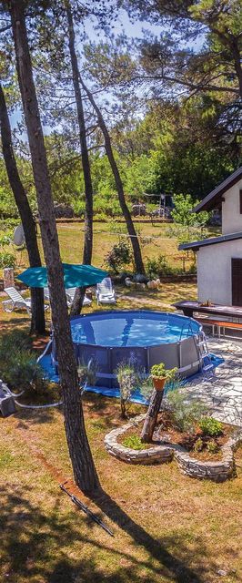 Vendégház Vodnjan - CIC638