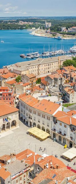 Apartman Pula - CIR421