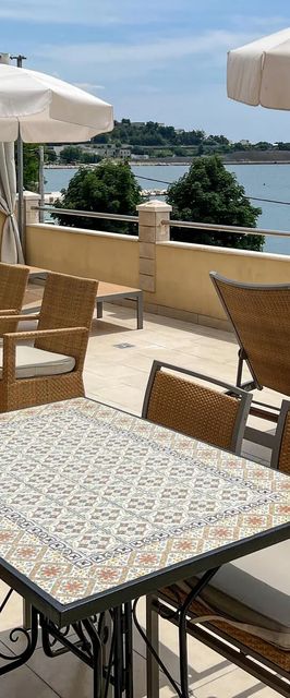 Apartman Dugi Rat - CDC146