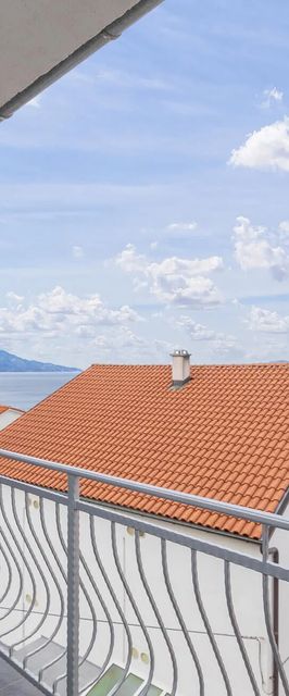 Apartman Senj - CKV605