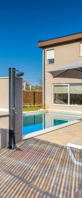 Vendégház Šegotići - CIO305