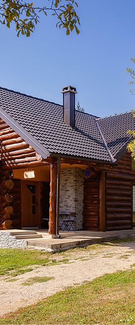 Vendégház Slunj - CCL107