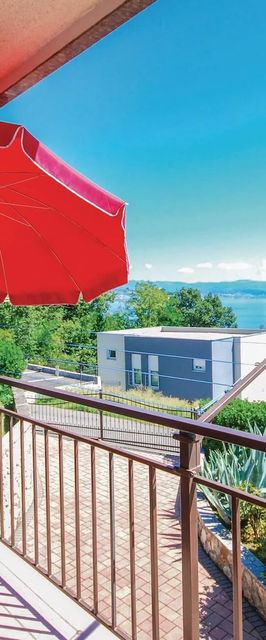 Apartman Lovran - CKO646