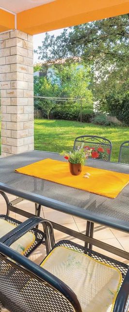 Apartman Labin - CIK959