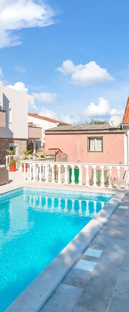 Vendégház Nečujam - CDO193