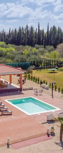 Vendégház Bilice - CDJ635