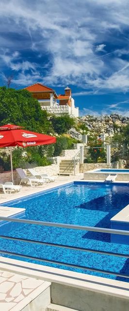 Vendégház Kučiće - CDF299