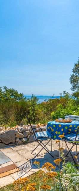 Vendégház Labin - CIK025