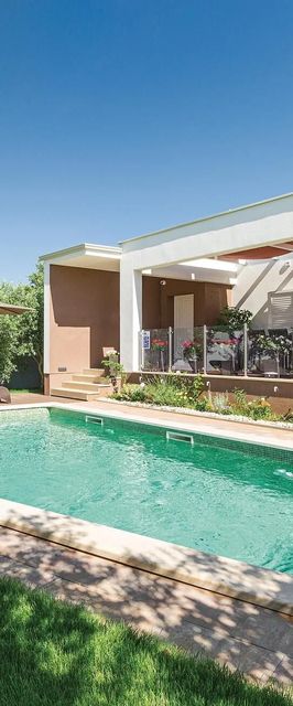 Vendégház Pomer - CIM490