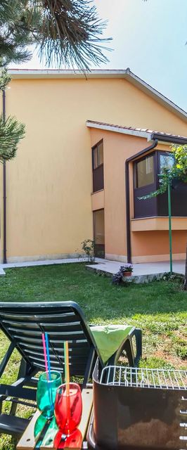 Apartman Labin - CIO252