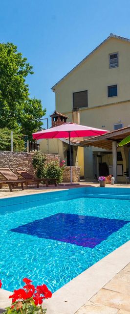 Vendégház Kožino - CDZ210