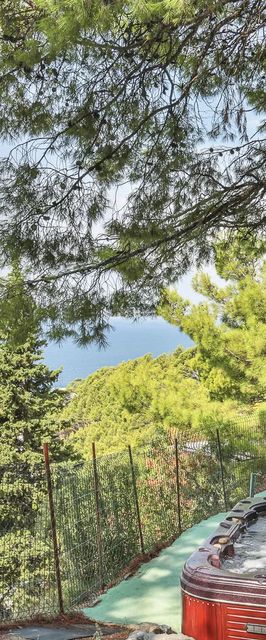 Vendégház Brela - CDT472