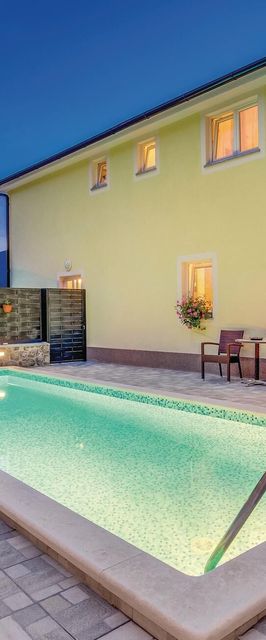 Vendégház Jurdani - CKO735