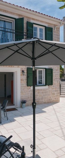 Vendégház Primošten - CDJ706