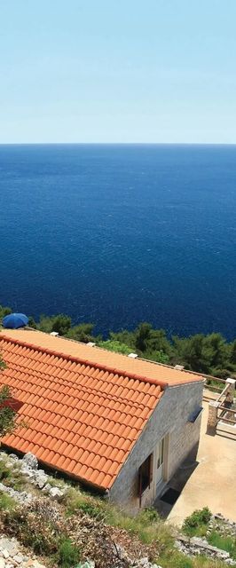 Vendégház Žrnovo - CDS588