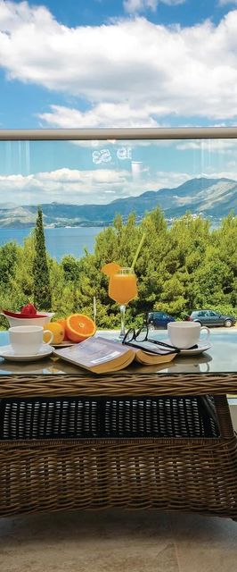 Apartman Cavtat - CDD733