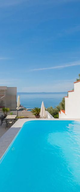 Vendégház Makarska - CDT878