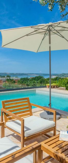 Vendégház Maslenica - CDZ763