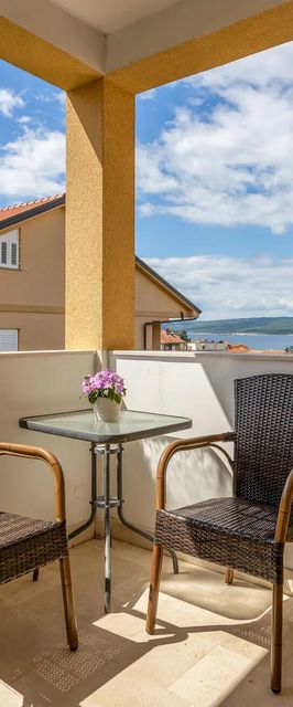 Apartman Selce - CKA072