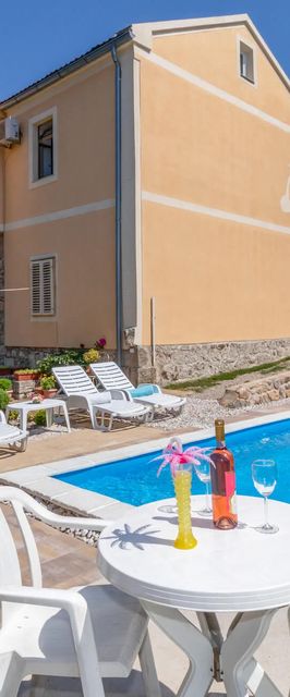 Vendégház Grižane-Belgrad - CKC844