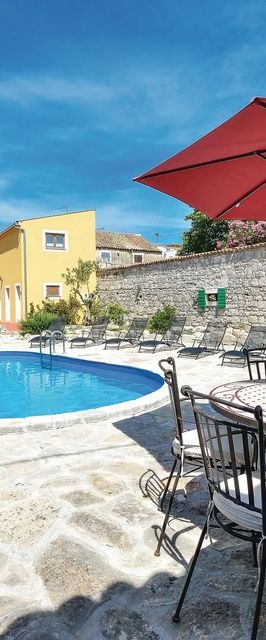 Vendégház Pakoštane - CDZ575