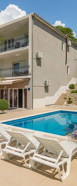 Vendégház Kučiće - CDE252