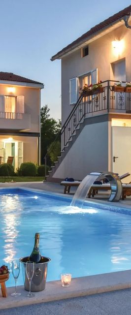 Vendégház Karakašica - CDF794