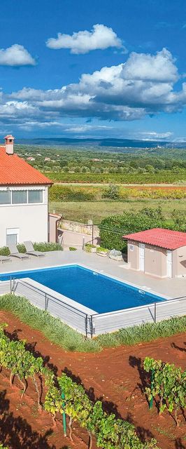 Apartman Marčana - CIO191