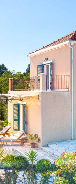 Vendégház Žrnovo - CDS821