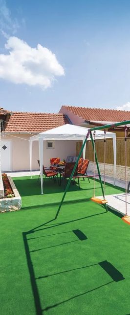 Vendégház Sukošan - CDA475