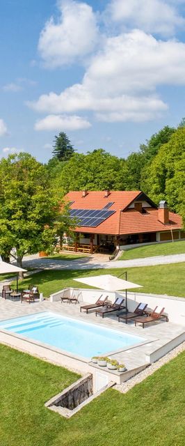 Vendégház Glina - CCC047