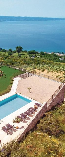 Vendégház Podstrana - CDF459